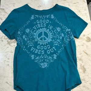 Old navy women’s xs tshirt